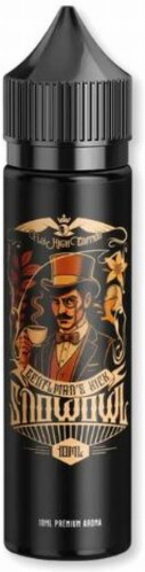 Snowowl Fly High Edition Gentleman´s Kick Aroma 10ml