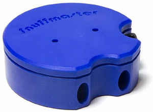 Snuffmaster Schnupfsystem blau
