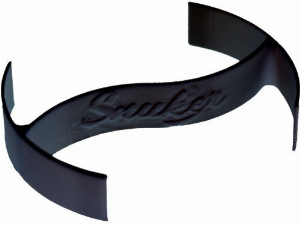  Snuker für Snus/Nikotinpods trenner schwarz