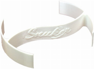 Snuker für Snus/Nikotinpods trenner weiß