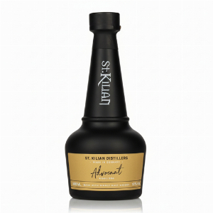St. Kilian Advocaat Eierlikör 18% Vol. 500ml