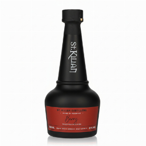 St. Kilian Berry Waldfruchtlikör 21% Vol. 500ml