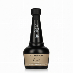 St. Kilian Cream Sahnelikör 21% Vol. 500ml