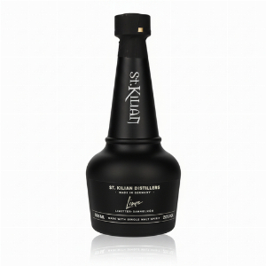 St. Kilian Lime Sahnelikör 20% Vol. 500ml