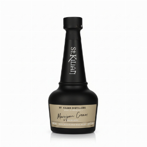 St. Kilian Marzipan Cream Sahnelikör 23% Vol. 500ml