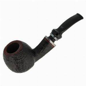 Stanwell Einzelstück Jahrespfeife 2005 sandgestrahlt