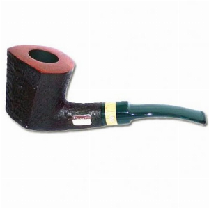 Stanwell Jahrespfeife 2015 Braun Sand