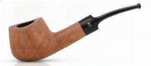 Stanwell Pfeife Authentic Natural 11
