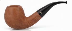 Stanwell Pfeife Authentic Natural 185