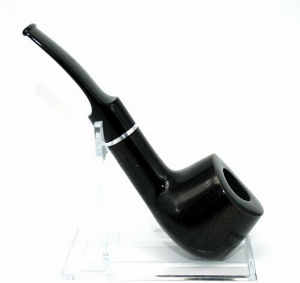 Stanwell Pfeife Black Diamond 11/9