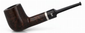 Stanwell Pfeife København Brown 13