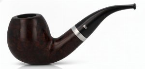 Stanwell Pfeife København Brown 185