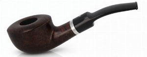 Stanwell Pfeife København Brown 95