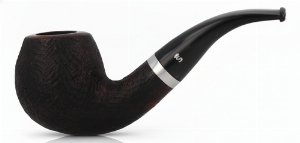 Stanwell Pfeife København Sandblast 185