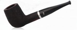 Stanwell Pfeife København Sandblast 88