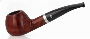 Stanwell Pfeife København Terracotta 109