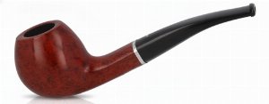 Stanwell Pfeife København Terracotta 182