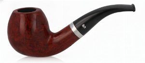 Stanwell Pfeife København Terracotta 185