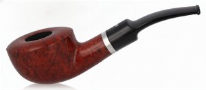 Stanwell Pfeife København Terracotta 95