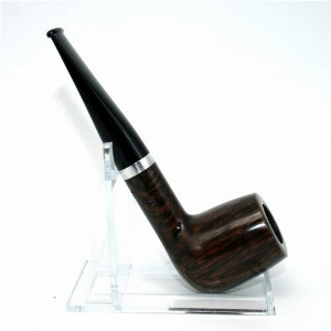 Stanwell Pfeife Relief Brown 88/9 poliert
