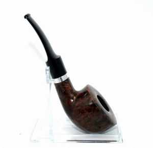 Stanwell Pfeife Relief Brown 95/9 poliert