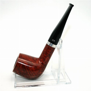 Stanwell Pfeife Relief Light brown 88/9 poliert