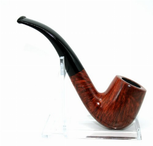 Stanwell Pfeife Royal Guard Brown 246/9 poliert