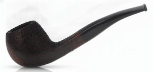 Stanwell Pfeife Vario 182
