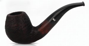 Stanwell Pfeife Vario 185