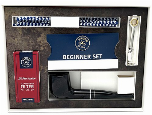 Starter-Set Vauen Beginner Set Intro 4