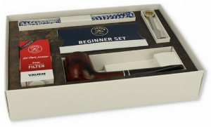 Starter-Set Vauen Beginner Set Intro 2