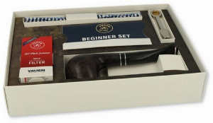 Starter-Set Vauen Beginner Set Intro 3