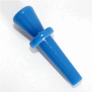 Stöpsel für Schnupftabak Flasche Konisch (60x16 auf 8mm)