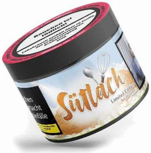 Sütlach Shisha Tabak 200g