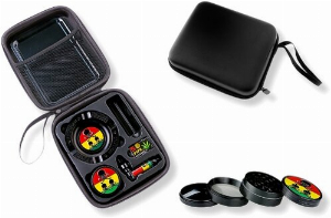 Super Hereos Set Skull