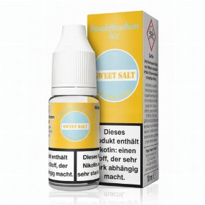 Sweet Salt by HL Fruchtbonbon Ice 10mg/ml