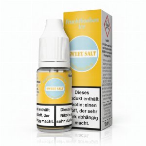Sweet Salt by HL Fruchtbonbon Ice 20mg/ml
