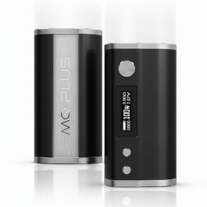SXmini MQ Plus Black