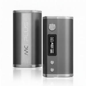 SXmini MQ Plus Gunmetal