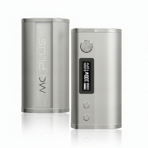 SXmini MQ Plus Silver