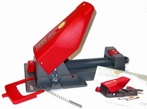 Tabak-Block-System 3.0 Zigarettenfertiger