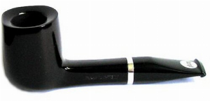 Tabak Pfeife Rico Castelli S 6