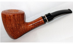 TALAMONA Freehand Pfeife Texture