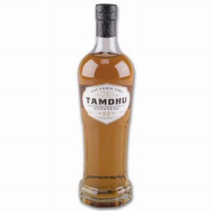 TAMDHU 12 Jahre 43 % Vol.