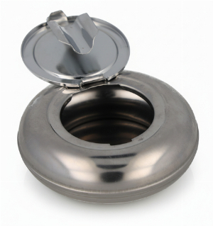 Taschen Ascher Chrome 