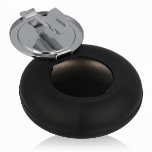 Taschen Ascher Schwarz