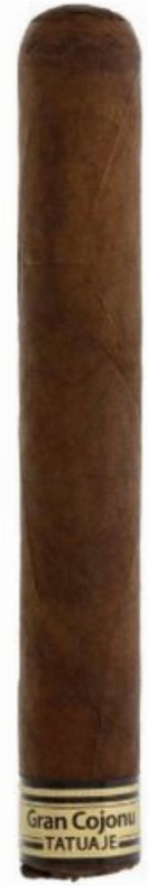 Tatuaje La Seleccion Zigarre Gran Cojonu