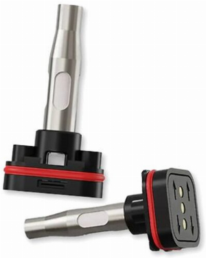 Titan Genesis 10K Coils 0,6 Ohm 2 Stück