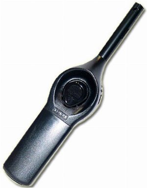 Tokai Feuerzeugstab Farbe Schwarz