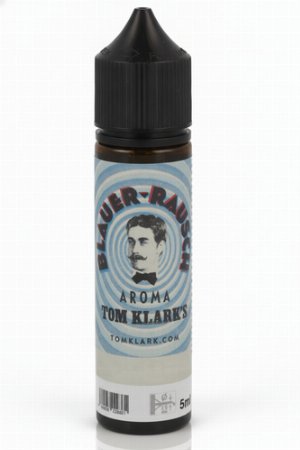Tom Klarks Blauer Rausch Longfill-Aroma 5ml